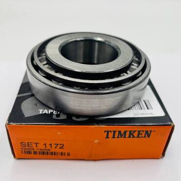 Конический роликовый подшипник JD8230, JD8194 John Deere, 971651 Claas - Timken 971651.01 [NEW HOLLAND]