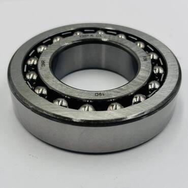 Конический роликовый подшипник JD8230, JD8194 John Deere, 971651 Claas - Timken