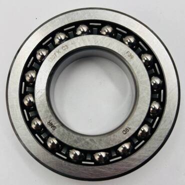 Конический роликовый подшипник JD8230, JD8194 John Deere, 971651 Claas - Timken