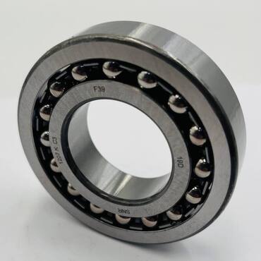 Конический роликовый подшипник JD8230, JD8194 John Deere, 971651 Claas - Timken