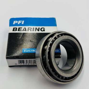 Подшипник роликовый КПП JD8134/7449 John Deere - PFI  JD8134/7449.02 [JOHN DEERE]