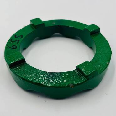 Диск муфты перегруза Z11687 John Deere