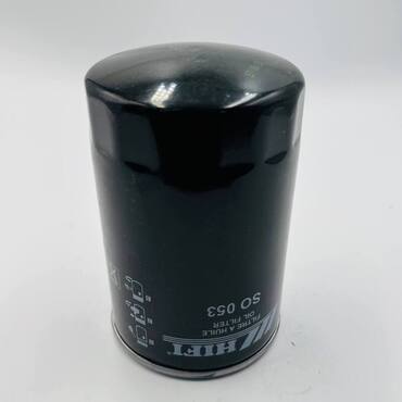 Фільтр масляний HIFI 572119, LF3402