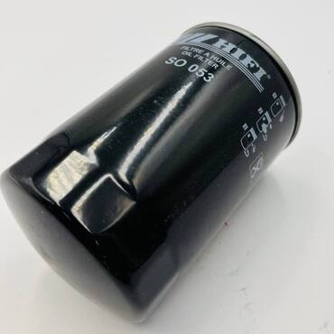 Фільтр масляний HIFI 572119, LF3402