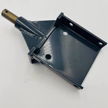 Опора гуркоту 785620 комбайна Claas Compact