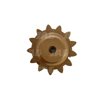 Вал коробки передач H64031 John Deere, z13/9 