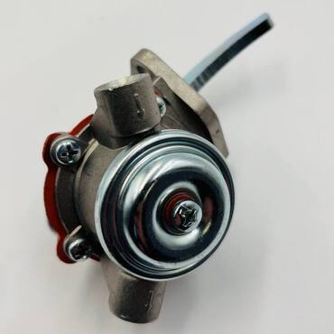 Насос підкачування палива двигуна Case IH 708294R93