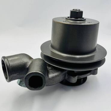 Водяной насос 3637468M1 двигателя Perkins - TNS 3637468M1 [MASSEY FERGUSON]