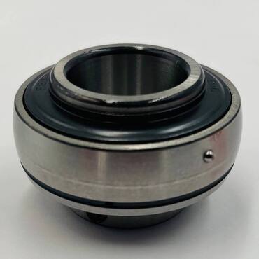 Закрепляемый подшипник 30x62x19, UC206, 480206 - FBJ