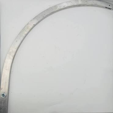 Игла алюминиевая 808330 Claas Markant 50, 51, Constant - AGV