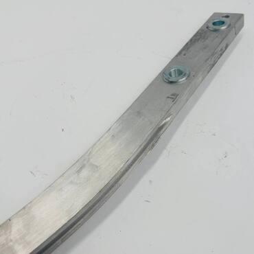 Игла алюминиевая 808330 Claas Markant 50, 51, Constant - AGV