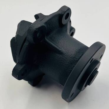 Водяной насос U5MW0017, 37711042 двигателя Perkins 4.154
