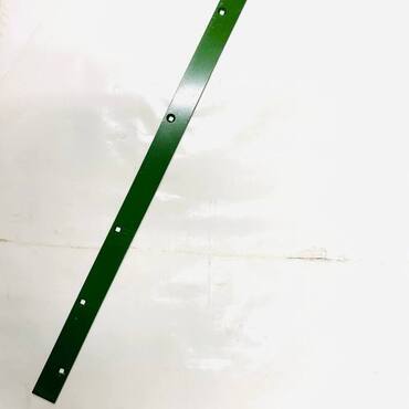 Направляющая E44836 полоса поршня John Deere - правая, нижняя 