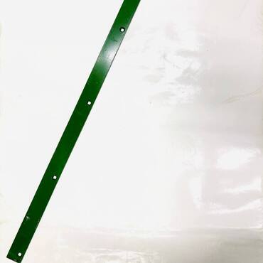Направляющая E44836 полоса поршня John Deere - правая, нижняя 