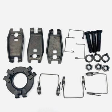 Ремкомплект корзины сцепления Claas, Massey Ferguson - AGV S0480558 [CLAAS]