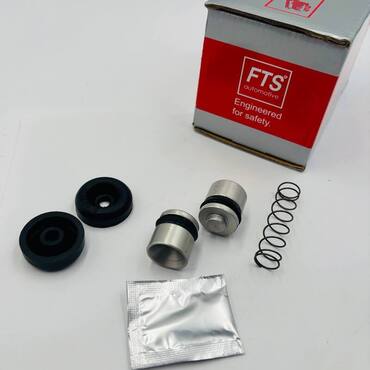 Ремкомплект робочого гальмівного циліндра 1701030M91 Massey Ferguson - FTS 1701030M91-R.Z453/O [MASSEY FERGUSON]