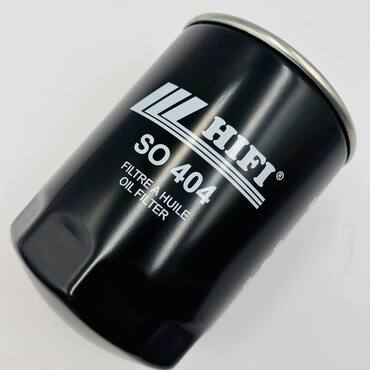 Фильтр масляный 796717 HIFI FO-13.339  796717.01 [CLAAS]