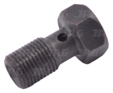 Болт M8x20 шестигранный сельхозтехники 095315 Claas 0095315.01 [PERKINS]