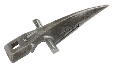 Палец жатки одинарный  522182 Claas, Radura - 176мм