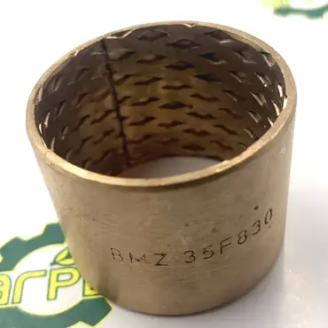Втулка 35х39х30 корпуса апарата 522307121, 2026-070-121 Sipma - Оригінал 7012100/B [ SIPMA]