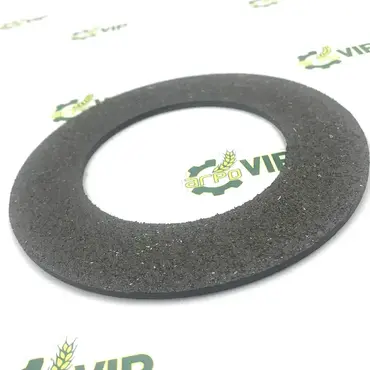 Фрикційна накладка 90x150x3 муфти приводу підбирача 920687 Claas / Sipma  920687.03 [ SIPMA]