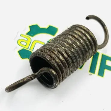 Пружина фланца привода иголок 522389105/Z Sipma - AB