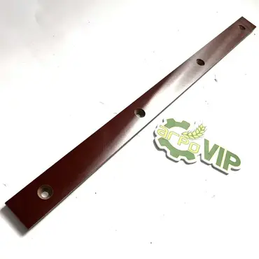 Направляющая поршня, планка текстолитовая 1122.17.12.01 Welger AP 53, 500, 530