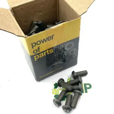 Заклепки 6x16 (0.5кг. - 90шт.) AZ32299 сегментов John Deere 