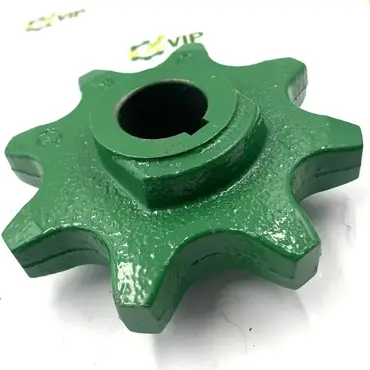 Звездочка элеватора Z11211 John Deere z-8, d-30