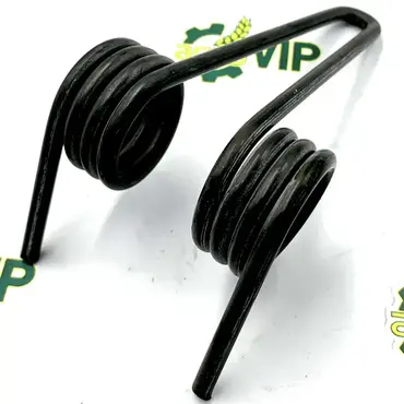 Прижимная пружина упоров тюка 089-000977-6 Sipma