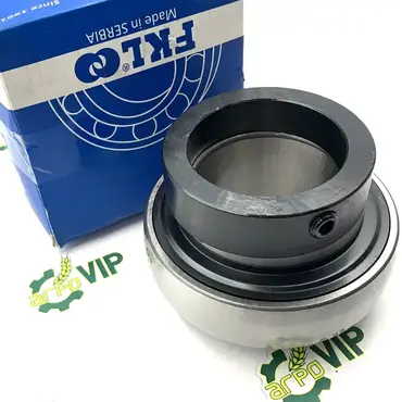 Подшипник A211 шатуна поршня 0631-214-062 Sipma, 55x100x25 - LY211-2F.H-FKL