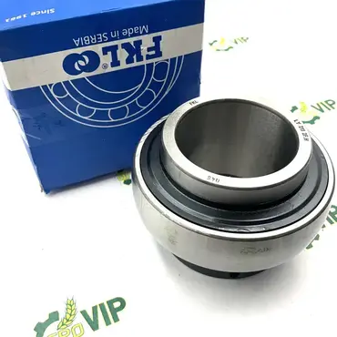 Подшипник A211 шатуна поршня 0631-214-062 Sipma, 55x100x25 - LY211-2F.H-FKL