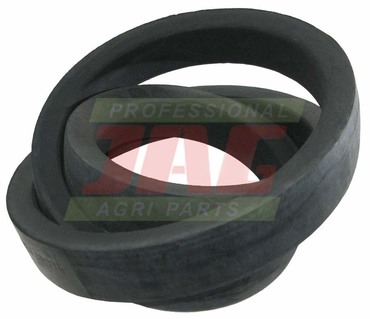 Вариаторный ремень 45x2550La, 233124M1, 794129M1, 0112212 Gates 834110M1.26 [MASSEY FERGUSON]