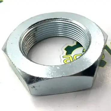 Гайка 6-ти гранная M36x1.5 вала главного редуктора 522304145 Sipma - AB