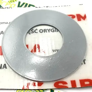 Шайба 37x80x1.5 фиксирующая гайку маховика 2023-040-144 Sipma