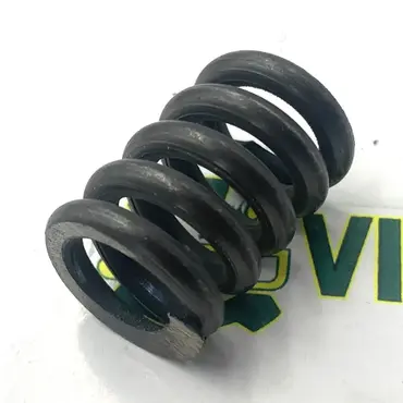 Пружина тормозка вала вязальных аппаратов 089-000975-5 Sipma - 3,8x16x30x4