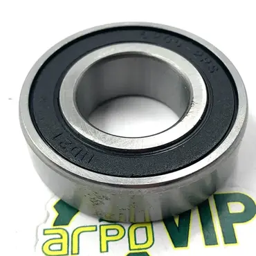 Підшипник кульковий 215517, 80034439, 6205-2RS-CX/CRAFT