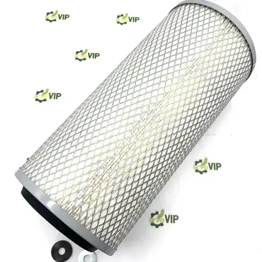 Фильтр воздушный 676600, AF4058 - HIFI 676600.05 [PERKINS]