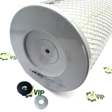 Фильтр воздушный 676600, AF4058 - HIFI