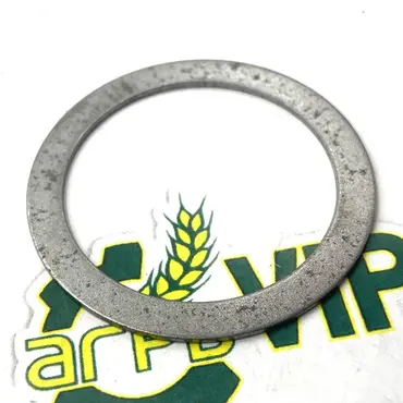 Шайба 35x45x1 регулювальна вала в'язальних апаратів 089-000712-0 Sipma