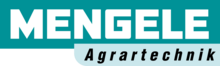 Small logo mengele agrartechnik.svg