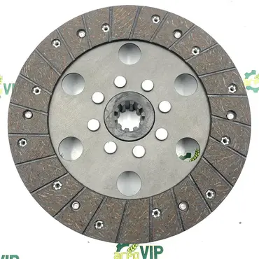 Диск сцепления S0480559 Massey Ferguson - 10 шлицов - SAFFA