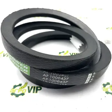 Ремень 22x1505La вентиляторный Claas 785169 - Optibelt