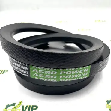 Ремень 22x1505La вентиляторный Claas 785169 - Optibelt
