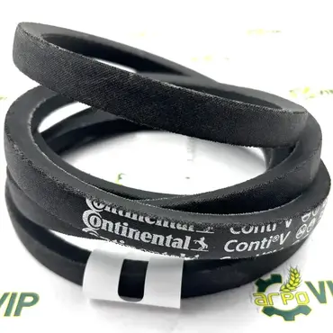 Ремень 17x2337 Lw приводной клиновой 785341 - Continental B92