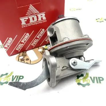 Насос подкачки топлива двигателя Perkins ULPK0007, 100-9 Massey Ferguson, Claas
