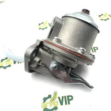 Насос подкачки топлива двигателя Perkins ULPK0007, 100-9 Massey Ferguson, Claas