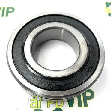 Шариковый подшипник граблин 6207-2RSN Welger - 35x72x17 6207-2RSN-XMVB [WELGER]