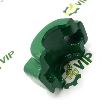 Корпус отбойника соломотряса PK1931H John Deere