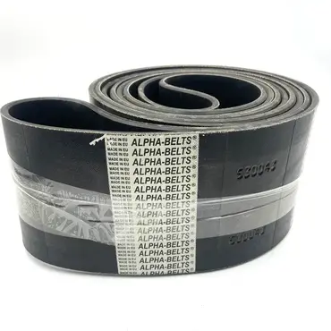 Ремень плоский 120х4250 Lw, 630043 - AgroBelts